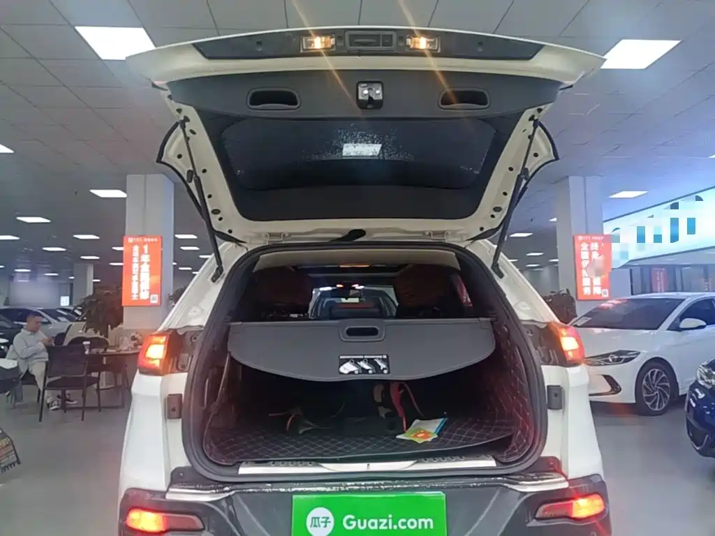 Jeep Cherokee — миниатюра 15