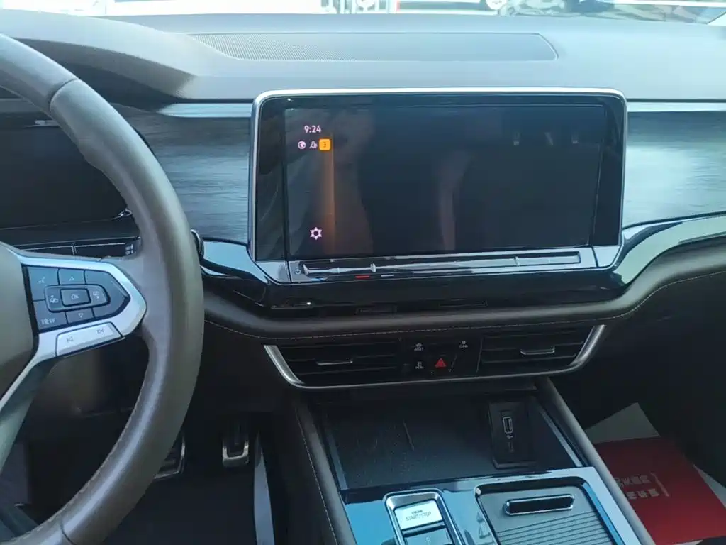Volkswagen Viloran — миниатюра 13