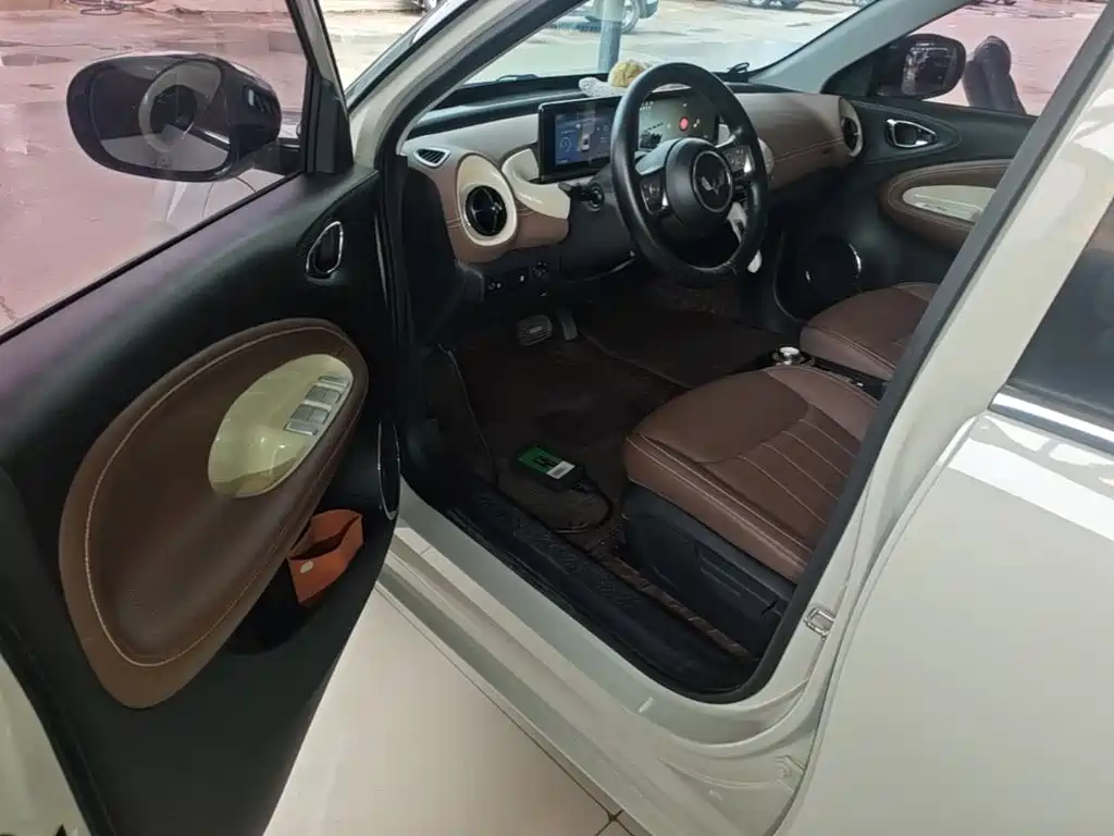 Wuling Bingo — миниатюра 16