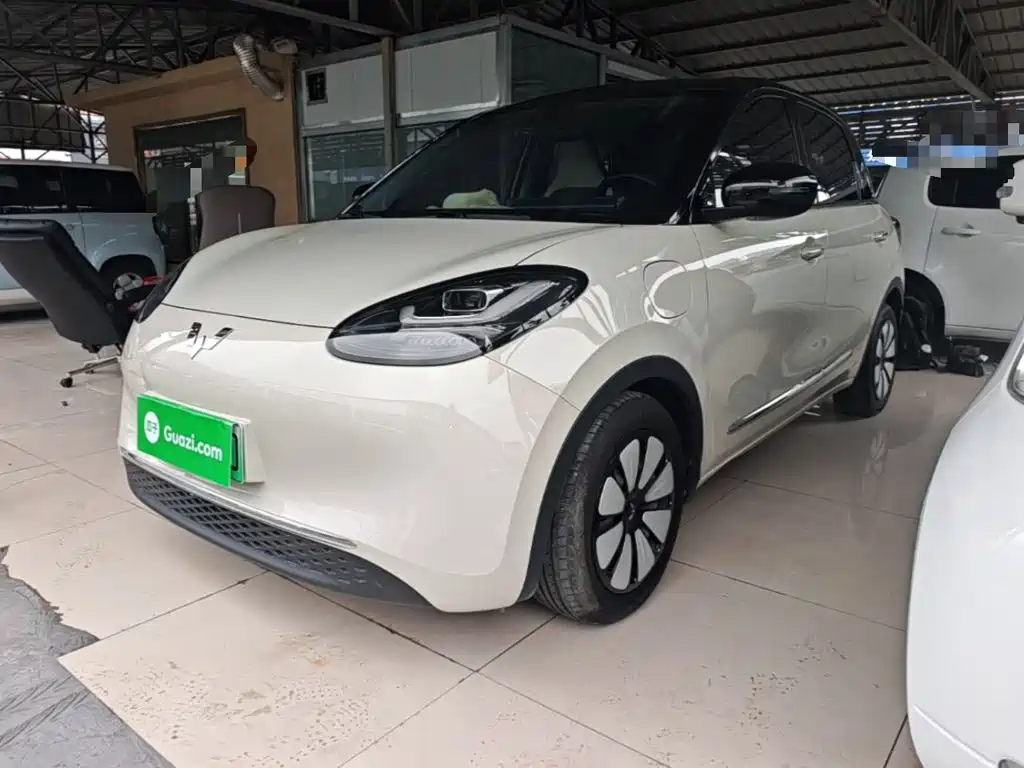 Wuling Bingo — миниатюра 2