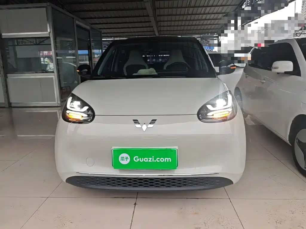 Wuling Bingo — миниатюра 3