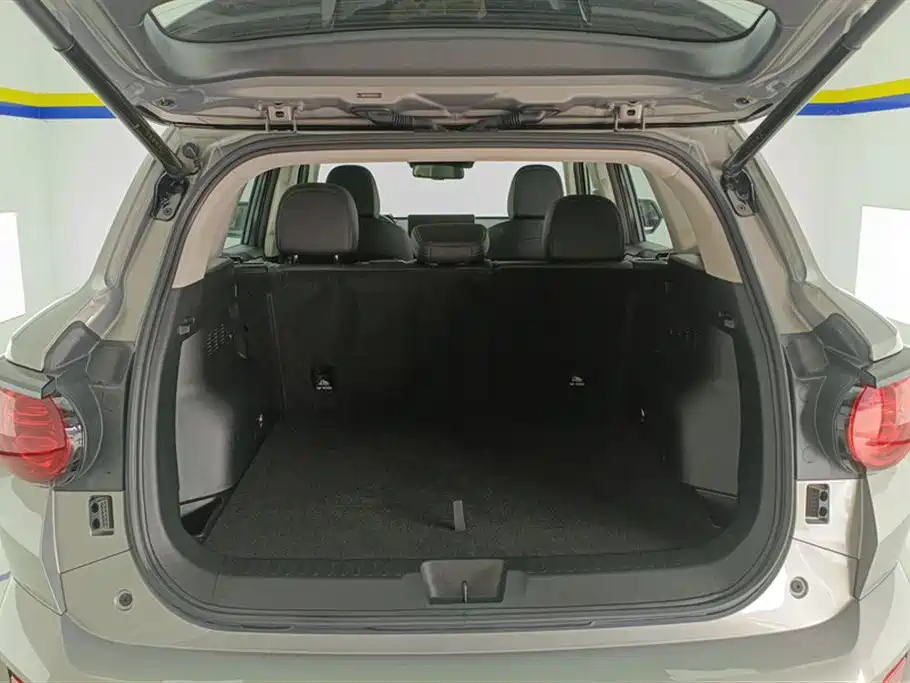 Haval Dargo PLUS PLUS 2023 2.0T Plus
