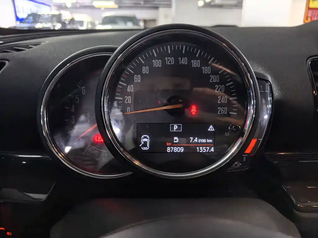 MINI Mini Clubman — миниатюра 5