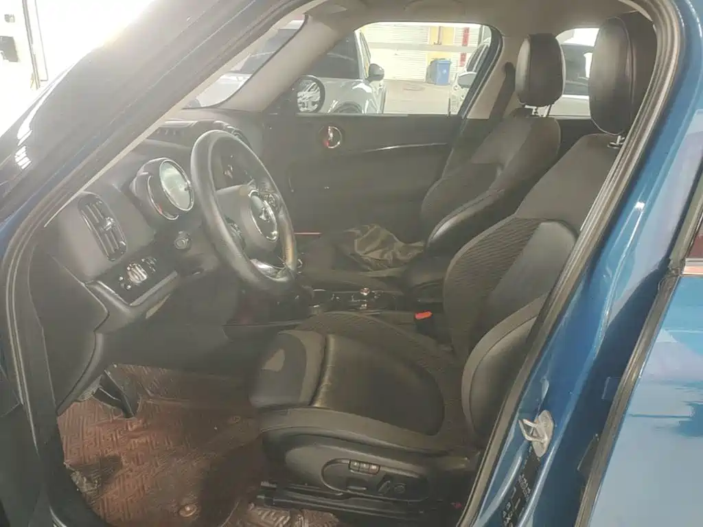 MINI Mini Countryman — миниатюра 15