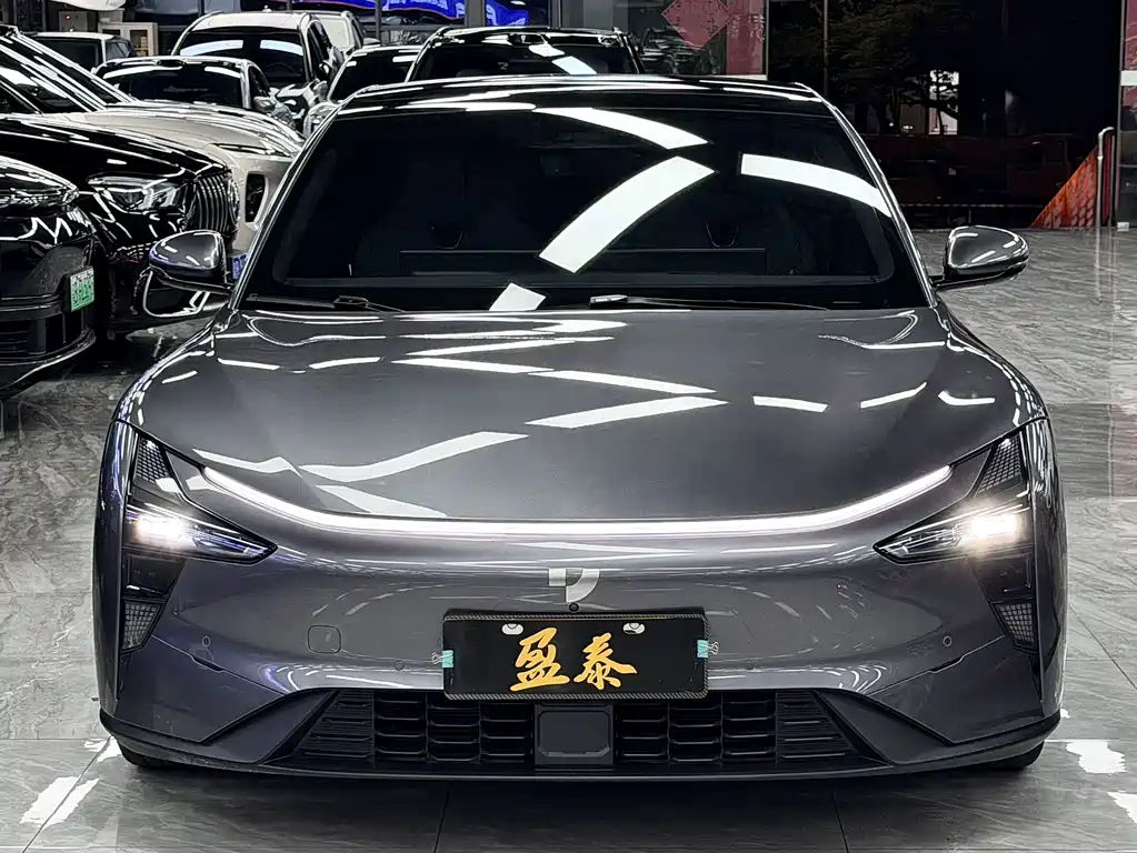 Jiyue Ji Yue 07 — миниатюра 2