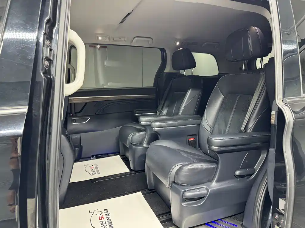 GAC Motor Trumpchi M8 — миниатюра 14