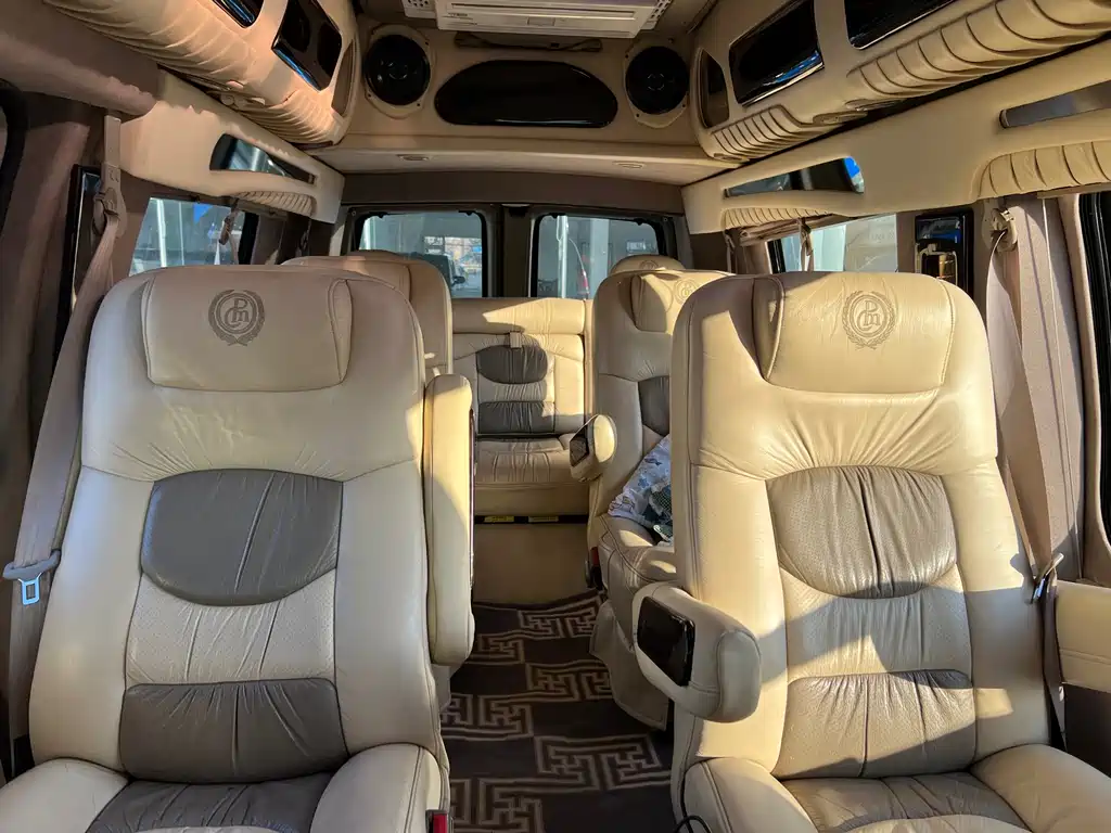 GMC Savana 2005 6.0L AT