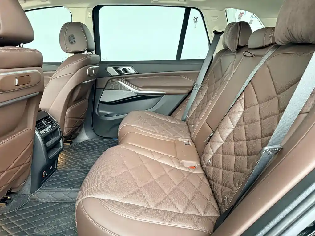 BMW X5 — миниатюра 18
