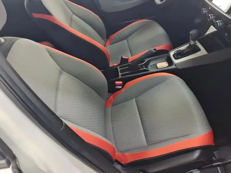 Honda Life — миниатюра 8