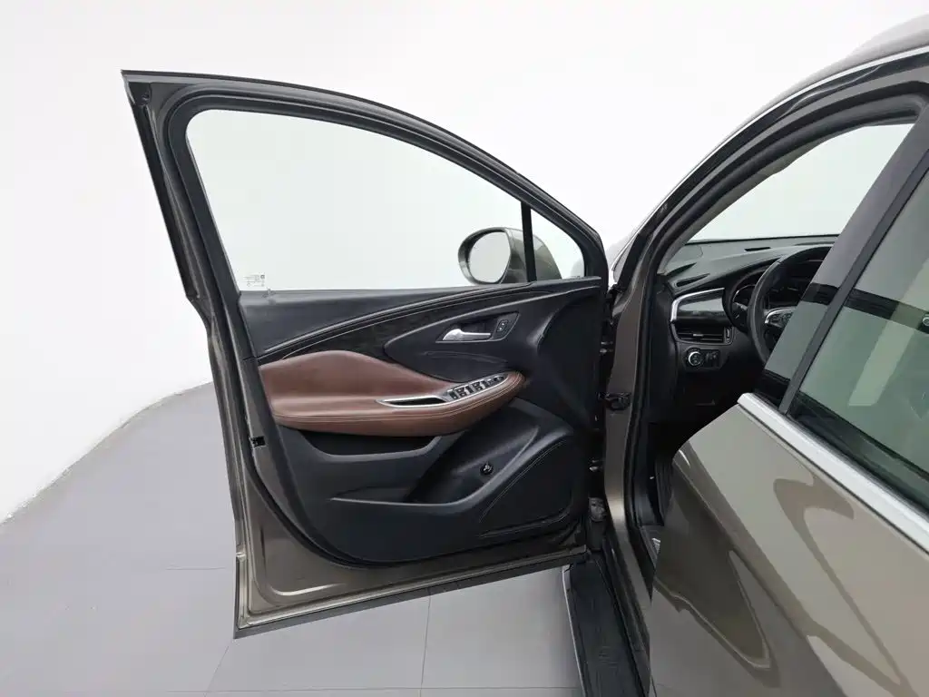 Buick Envision Plus — миниатюра 8