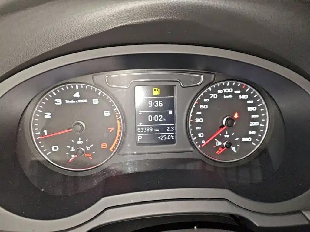 Audi Q3 — миниатюра 12