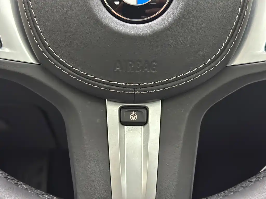 BMW X5 (Import) — миниатюра 22