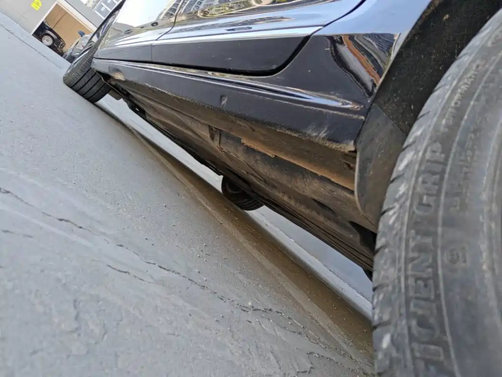 Volkswagen Passat — миниатюра 22