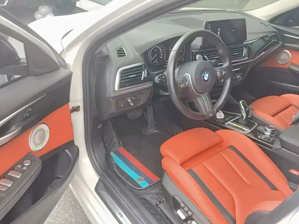 BMW 1 Series — миниатюра 16