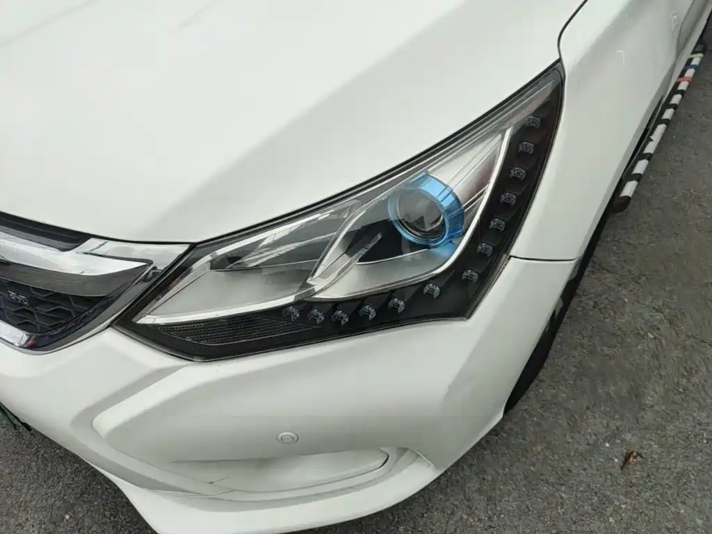 BYD Song — миниатюра 24