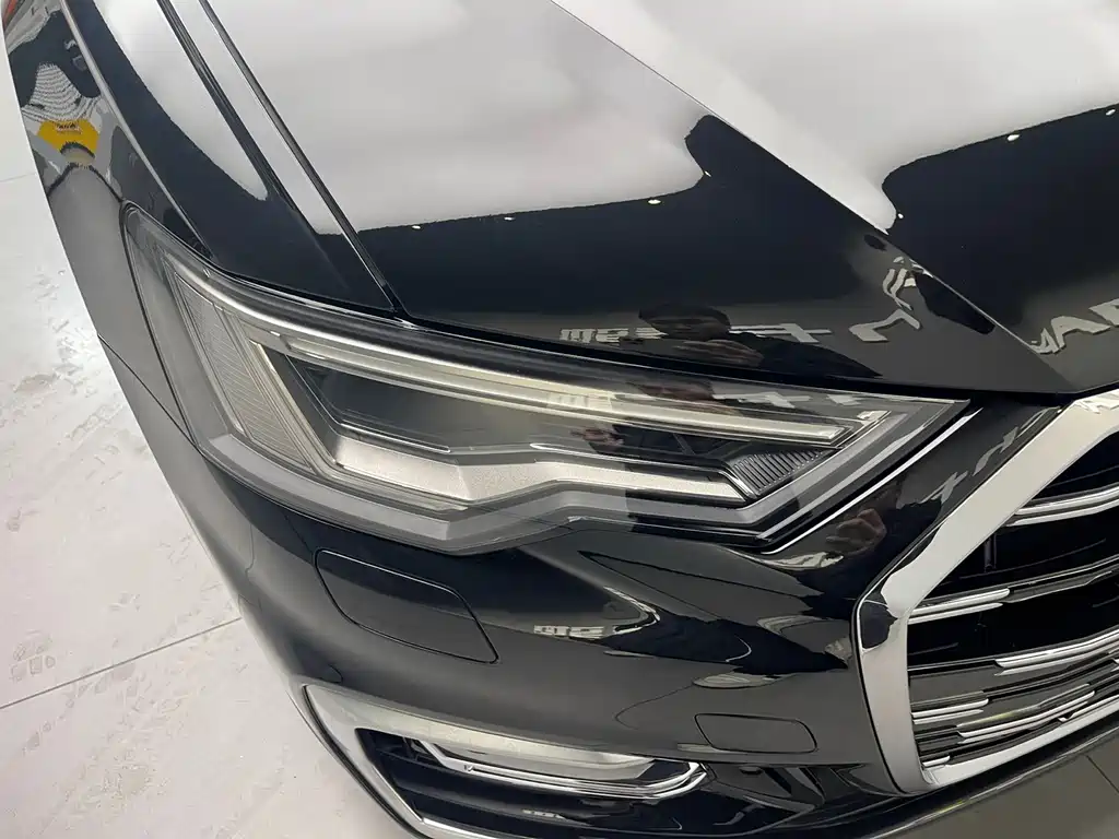 Audi A6L — миниатюра 27