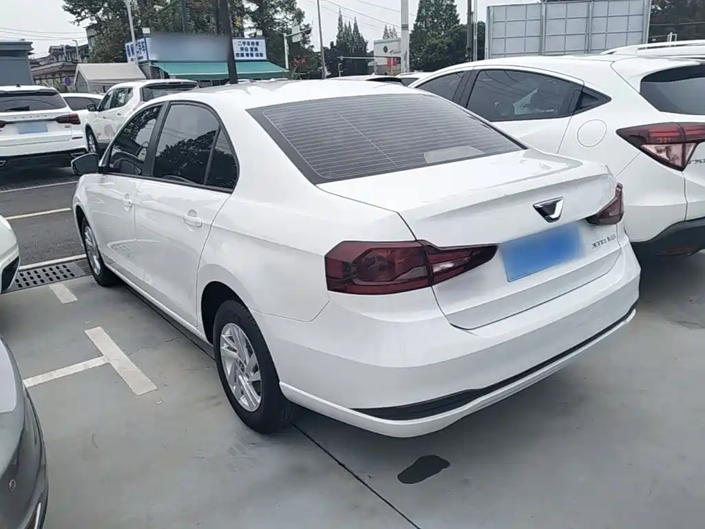 Jetta VA3 — миниатюра 5