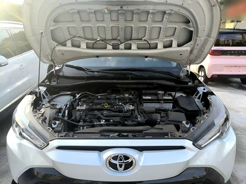 Toyota Frontlander — миниатюра 20