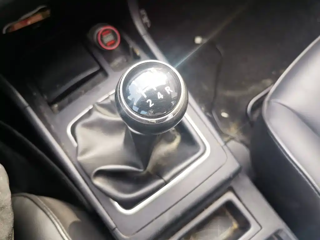 Mitsubishi Lancer EX — миниатюра 11