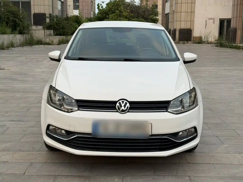 Volkswagen Polo — миниатюра 7