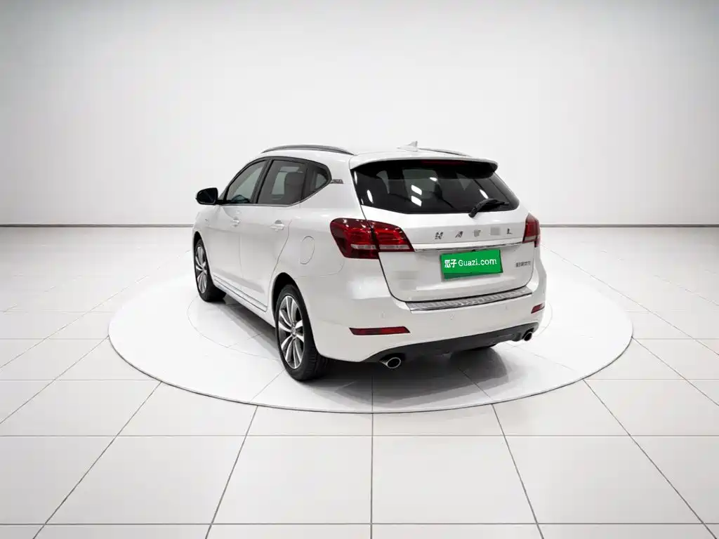 Haval H2 — миниатюра 4