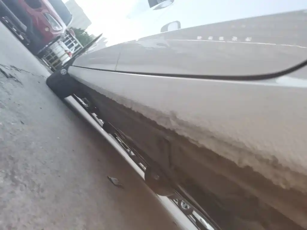 Volkswagen Lamando — миниатюра 22
