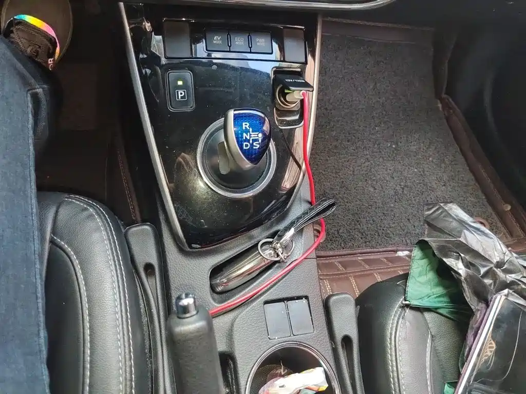 Toyota Corolla — миниатюра 7