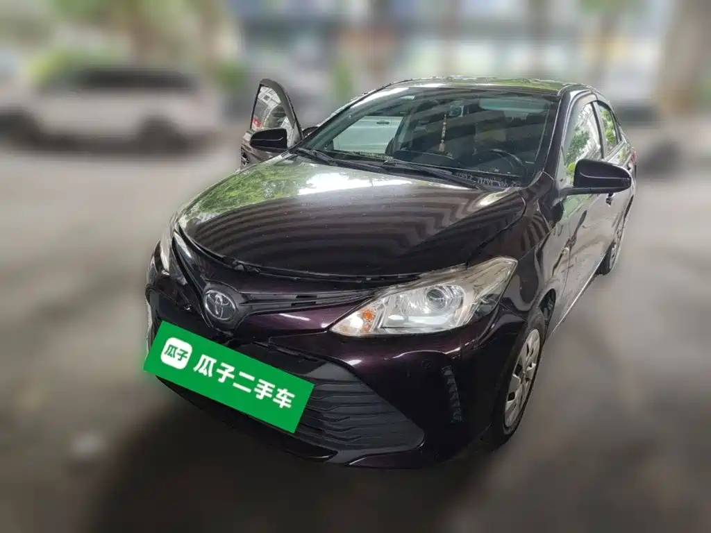 Toyota Vios