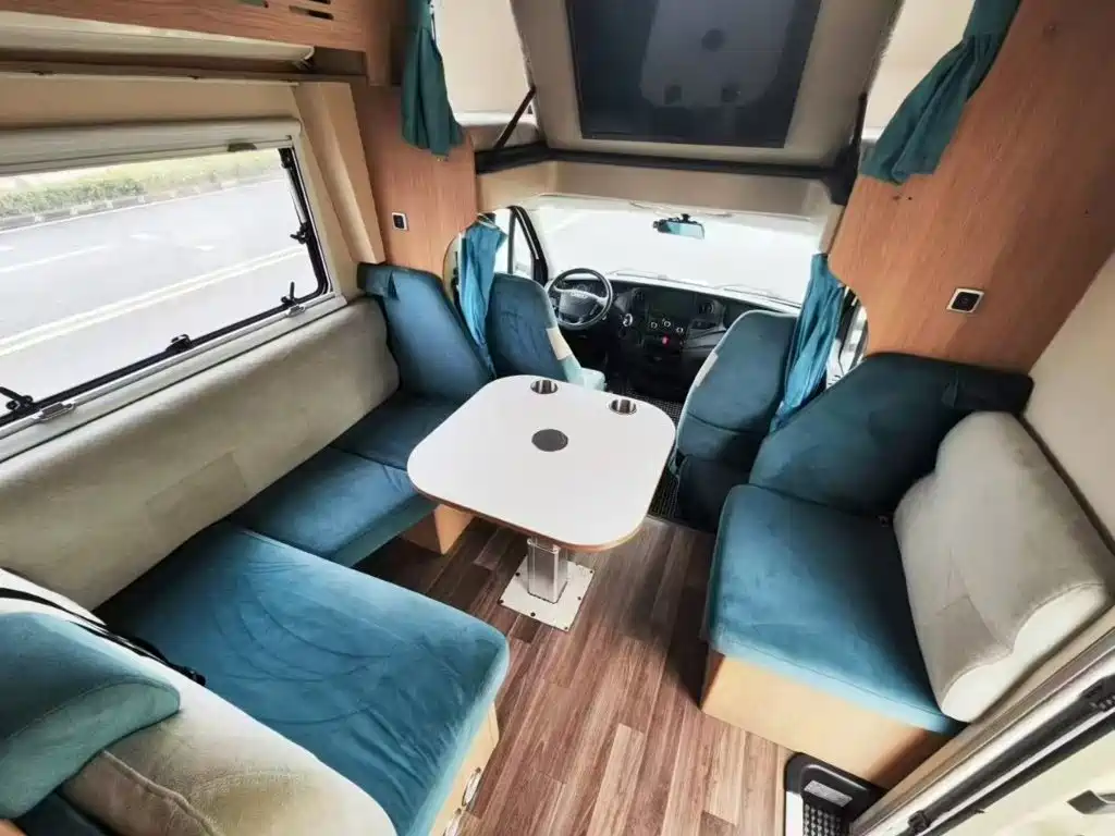 IVECO Ousheng — миниатюра 6