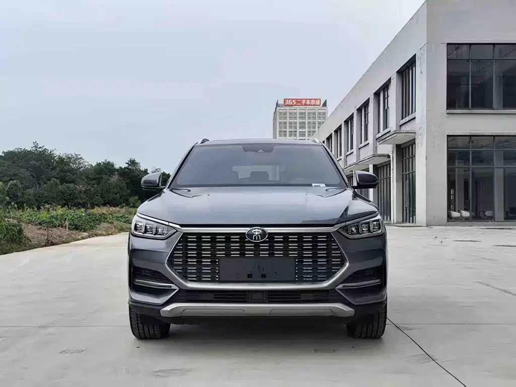 BYD PLUS — миниатюра 2
