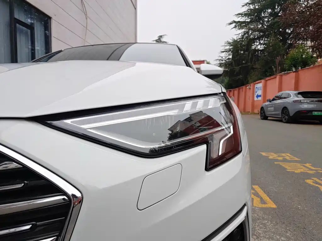 Audi A3 — миниатюра 5