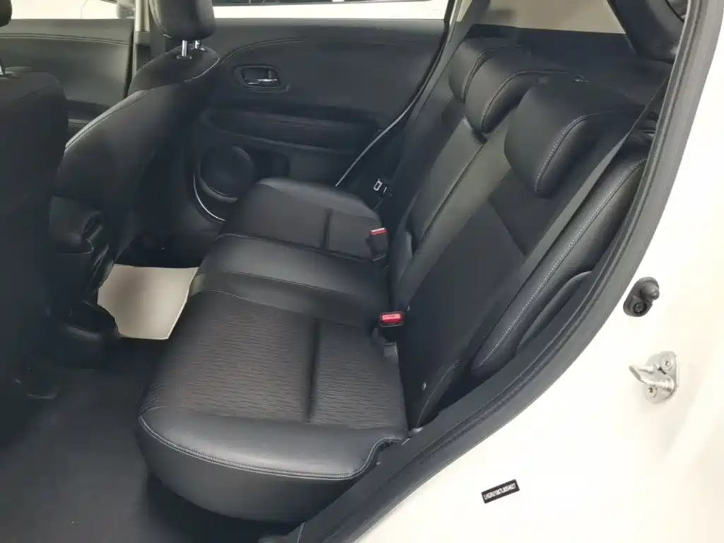 Honda Vezel — миниатюра 17