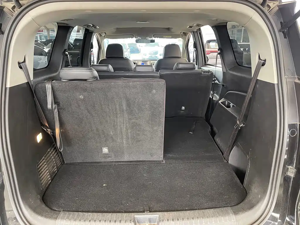 SAIC MAXUS CHASE G50