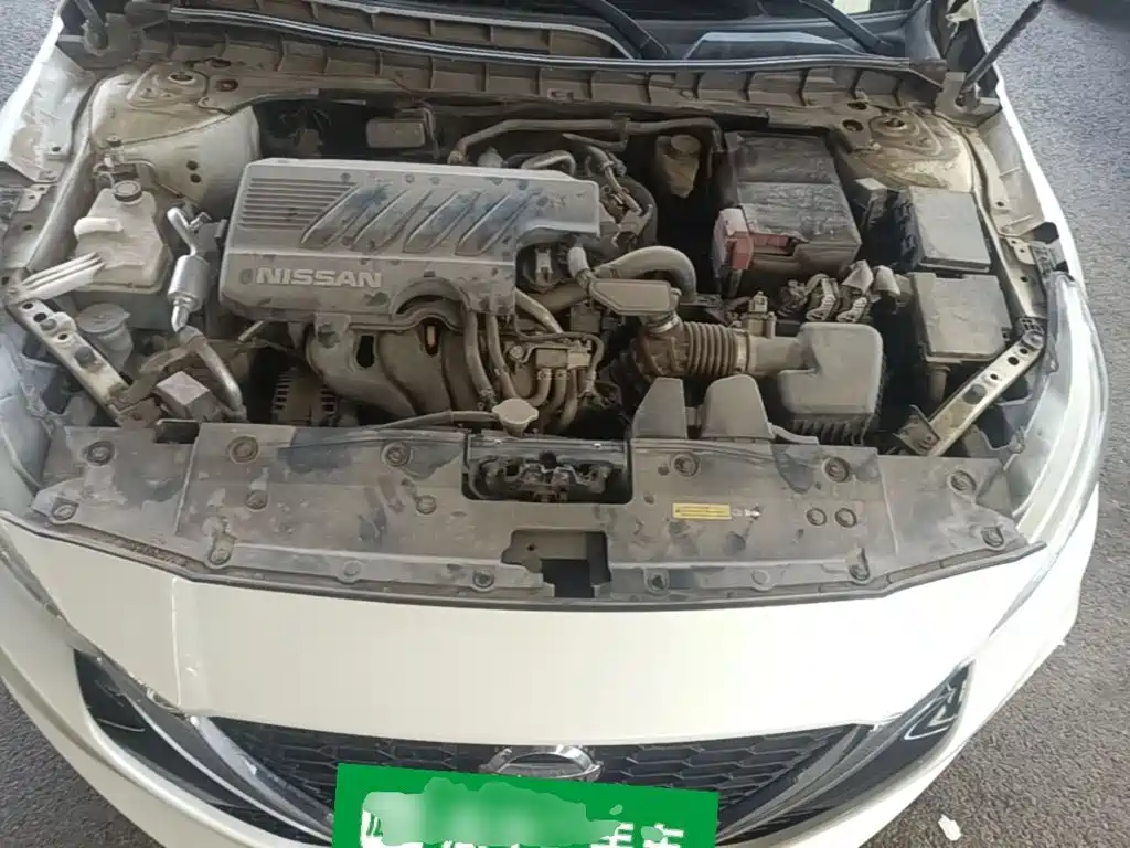 Nissan Teana — миниатюра 25