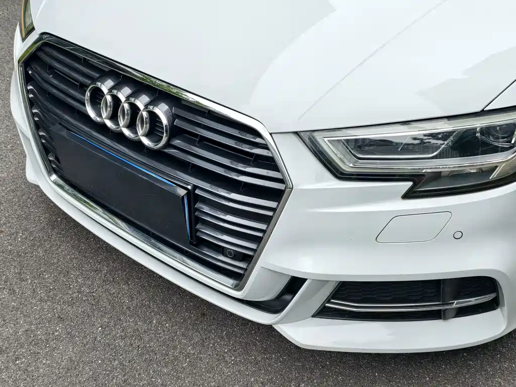 Audi A3 — миниатюра 5