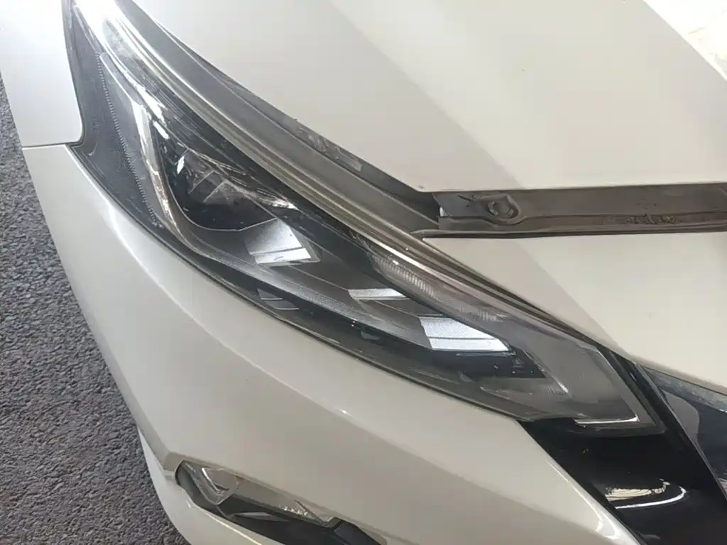Nissan Teana — миниатюра 11