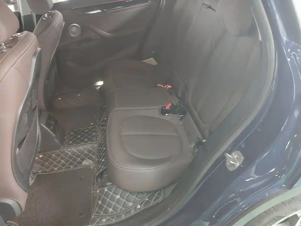 BMW X1 — миниатюра 17