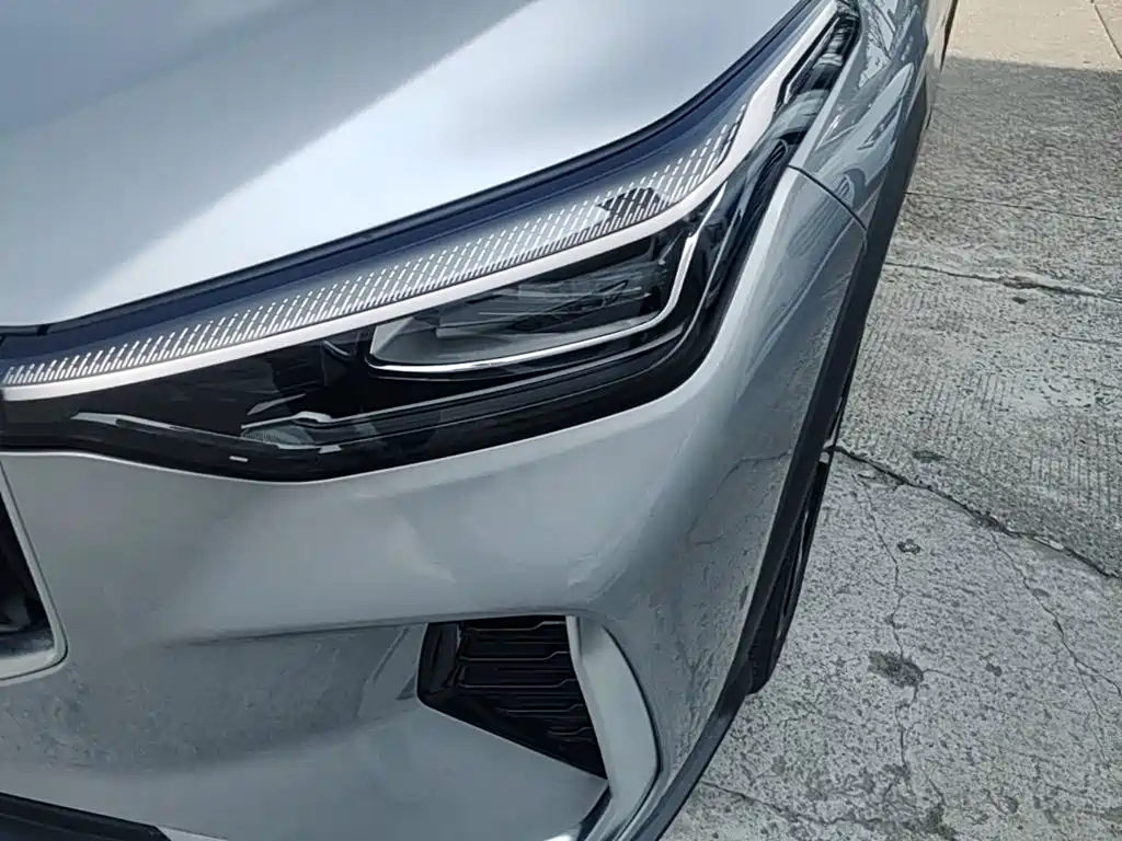 Geely Boyue — миниатюра 24