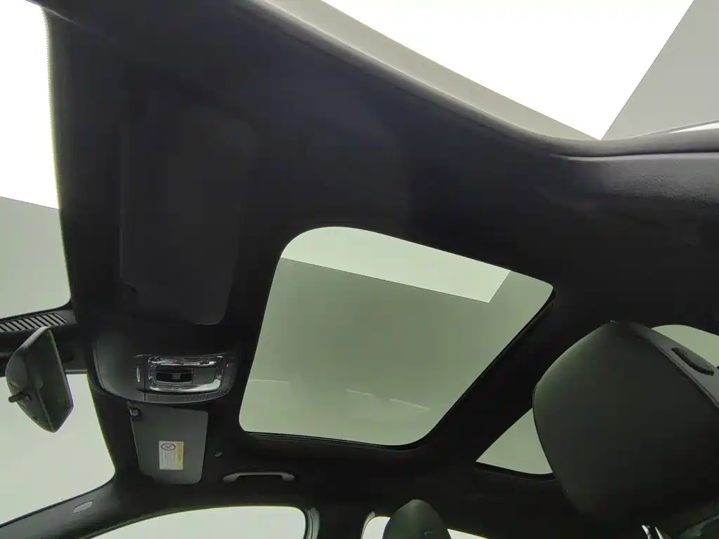 Mercedes-Benz GLA — миниатюра 14