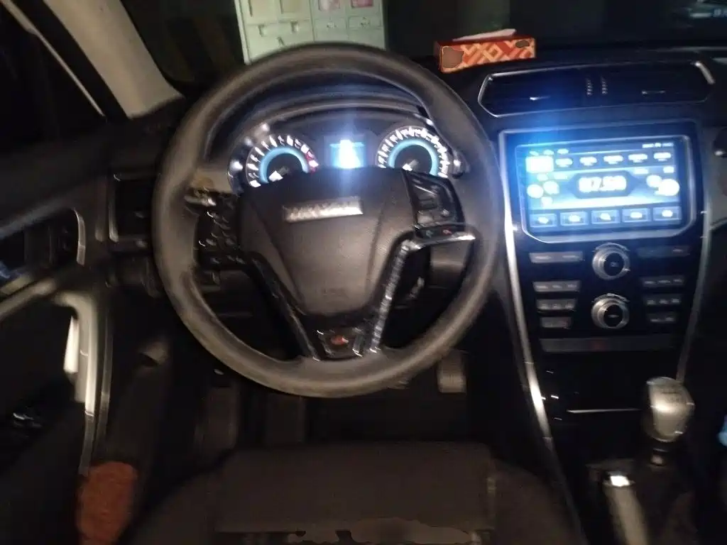 Haval H2 — миниатюра 11
