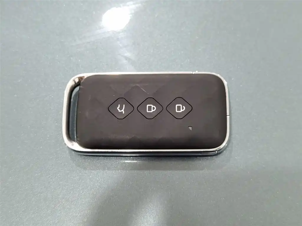 WULING WULING NEBULA