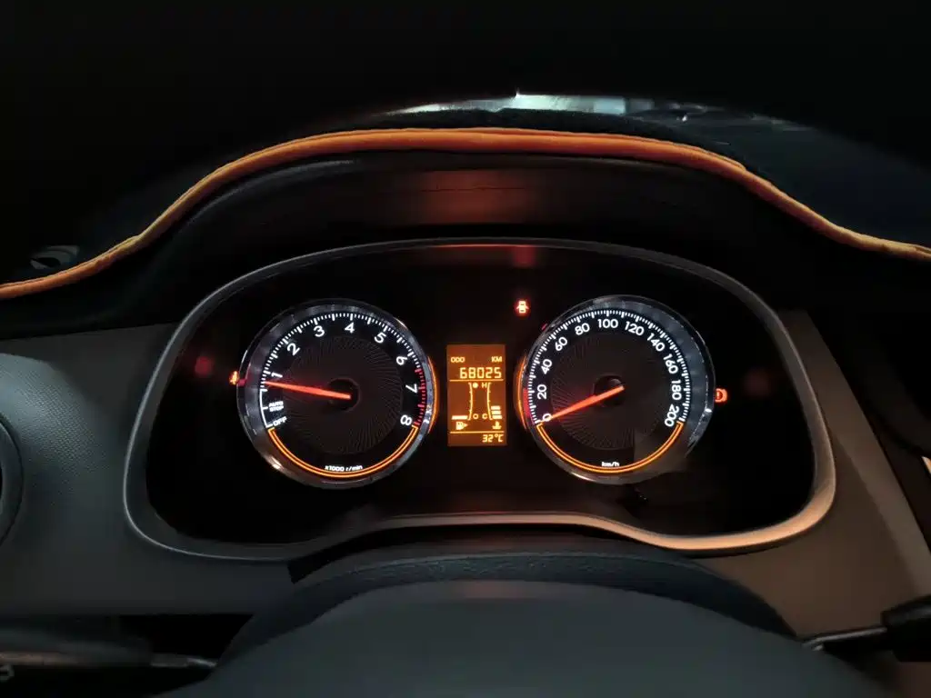 Chevrolet Sail — миниатюра 8