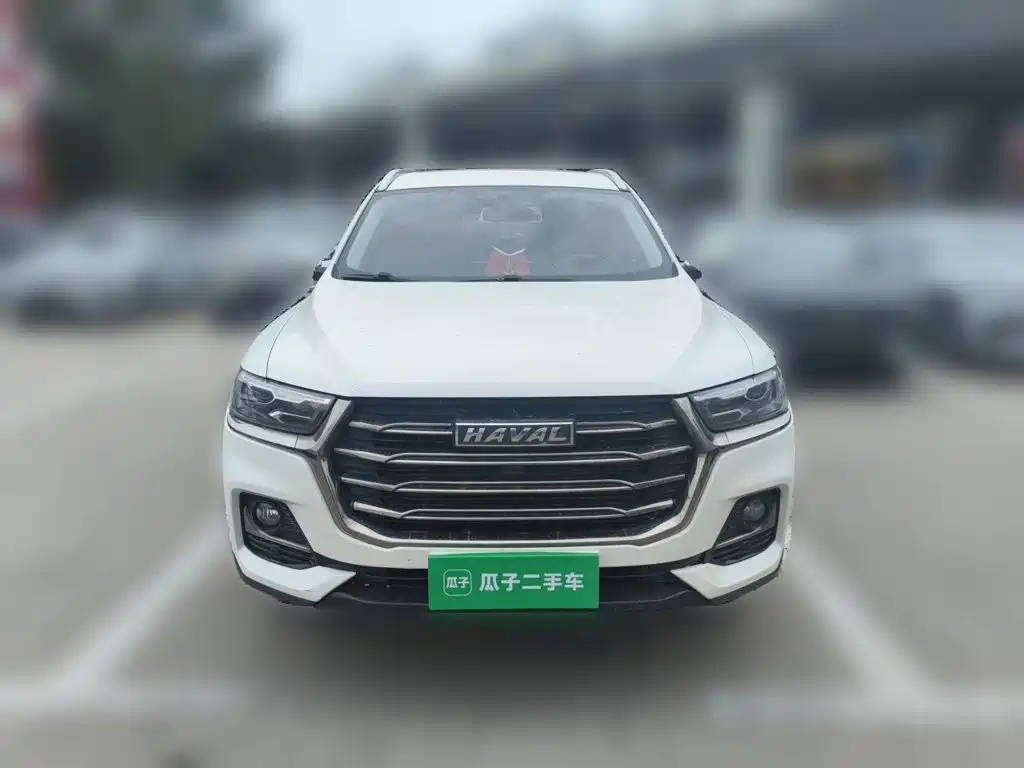 Haval H6 — миниатюра 2