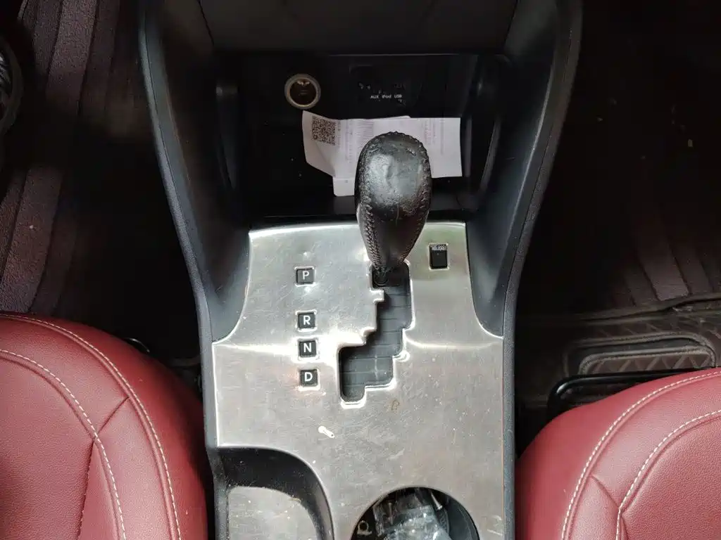Hyundai ix35 — миниатюра 15