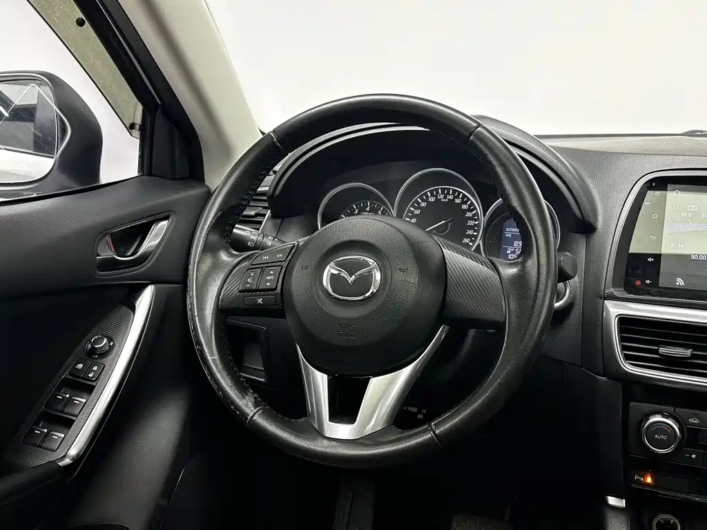 Mazda CX-5 — миниатюра 15