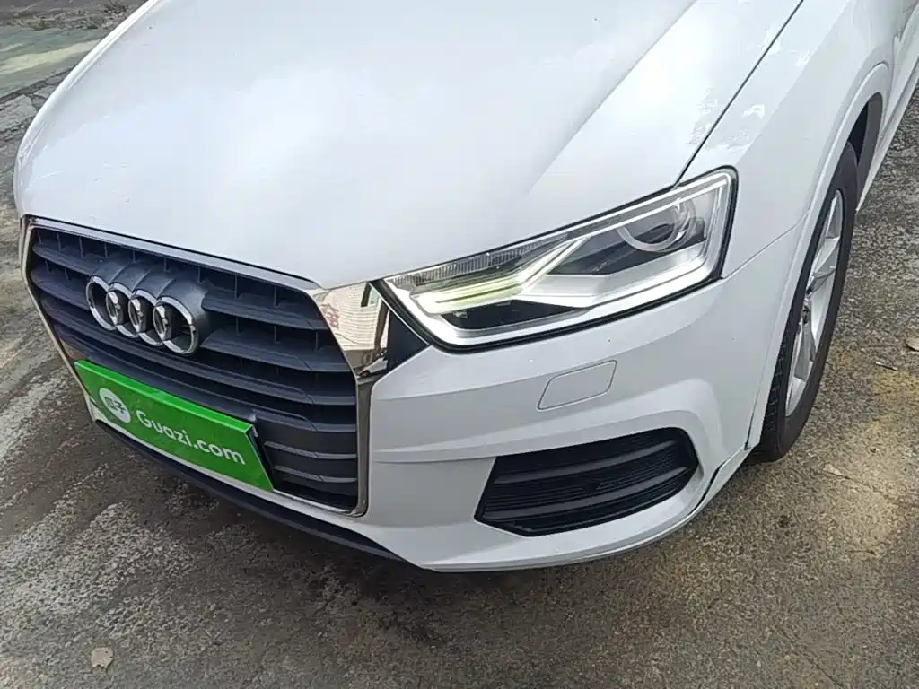 Audi Q3 — миниатюра 24