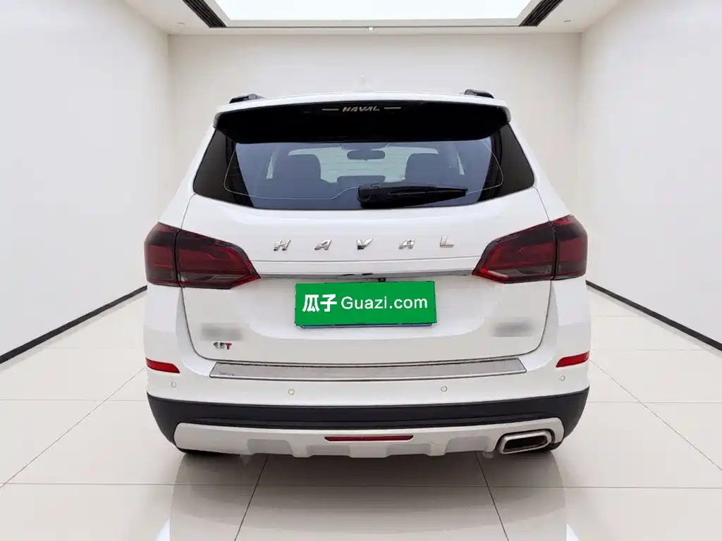 Haval H6 — миниатюра 5