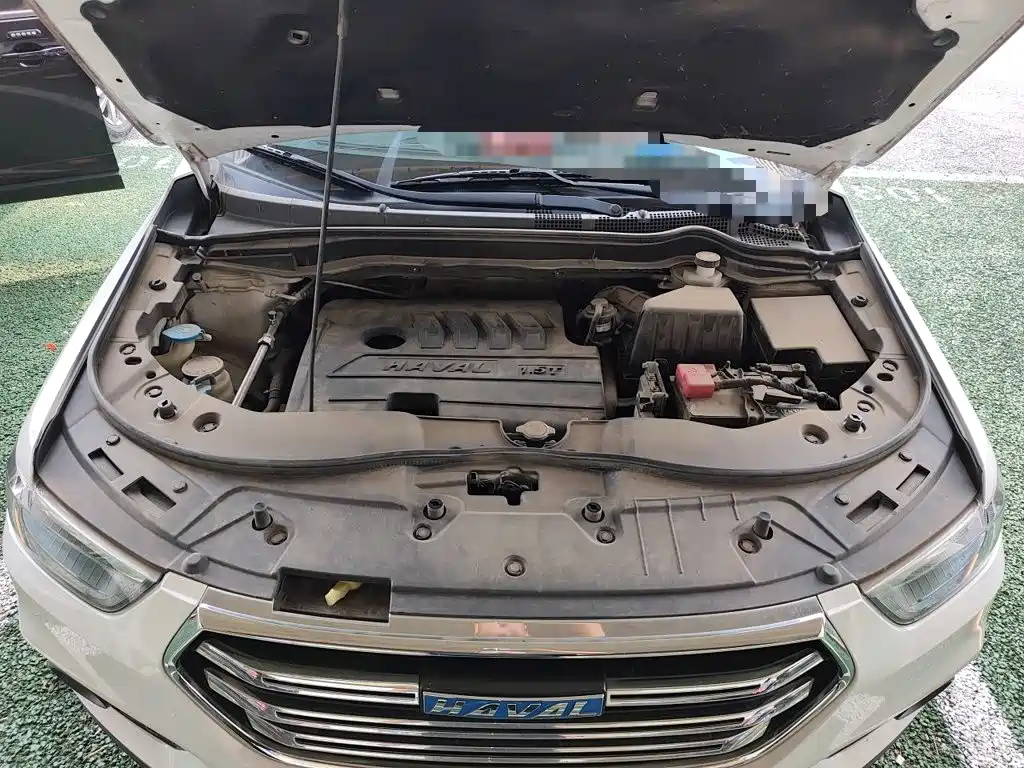 Haval H6 — миниатюра 21