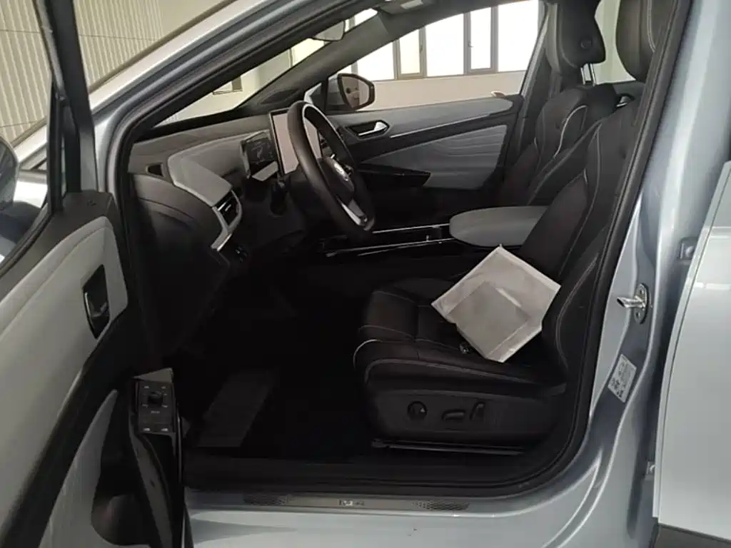 Volkswagen ID.4 X — миниатюра 20