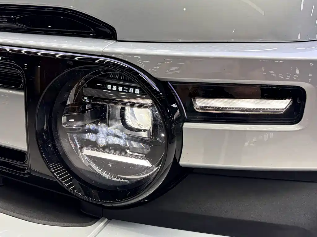 iCAR iCAR Super V23 — миниатюра 12